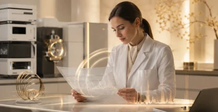 HPLC and Mass Spectrometry Peptide Testing